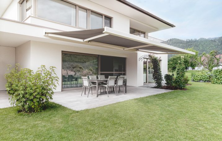 Hella Markise - PAN 7040 