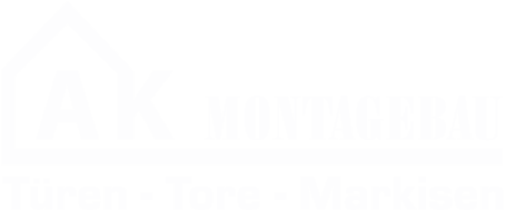 AK Montagebau